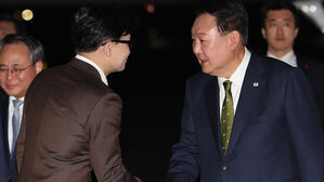 윤 대통령, 21일 대통령실서 한동훈 면담&hellip;의제 제한두지 않기로