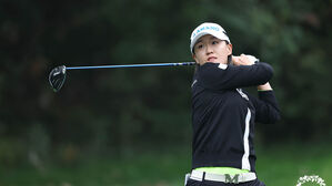 KLPGA 투어 상상인 &middot; 한경와우넷오픈 2R 비로 연기