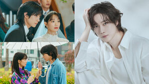 [SBS Star] Kim Young Dae Talks About the Dream-Like Feeling of Working with Shin Mina