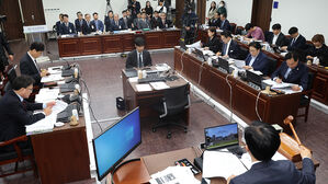 이재명 헬기 이송 논란에 야당 의원 "왜 의사에게 주의 조치"