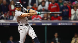 MLB 양키스, ALCS 4차전 승리&hellip;15년 만의 월드시리즈까지 '1승'