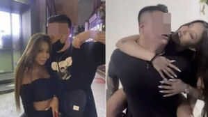'팬 폭행 가해자' 모른다던 제시&hellip;사진 공개에 거짓말 논란