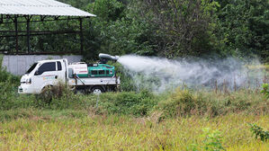 경북 상주 한우농장서 럼피스킨&hellip;올해 전국 10번째