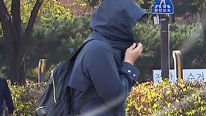 강풍에 부러진 나뭇가지 전선 건드려&hellip;의정부 일대 정전