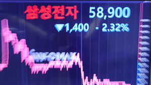 '5만 전자' 막막한 개미들&hellip;증권사는 오르든 내리든 "매수하세요"