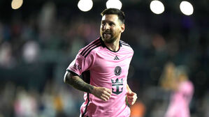 메시 또 해트트릭&hellip;FIFA 클럽 월드컵 나서는 마이애미, 6대 2 대승