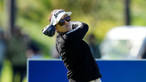 호주 그린, LPGA 투어 BMW 챔피언십 우승&hellip;성유진&middot;최혜진 4위