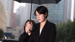 '음주운전' 문다혜 검찰 송치&hellip;도로교통법 위반만 적용