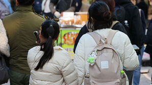 월요일 아침 10도 안팎 쌀쌀&hellip;내일 전국에 비 온 뒤 더 추워져