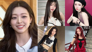[SBS Star] ITZY YUNA Honestly Responds to the Term "Jang-Ka-Sull-Yu"