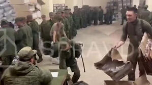 '레드라인' 넘은 북러&hellip;"러 경제, 조만간 북한처럼 고립될 가능성"