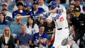 다저스, 양키스와 43년 만에 MLB 월드시리즈 격돌