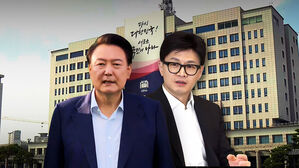 윤 대통령-한동훈, 용산서 면담&hellip;'김 여사 해법' 주목