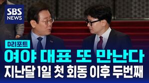 여야대표