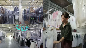 [SBS Star] SM Ent. Reveal Their Costume Warehouse with 110,000 Stage Outfits for the First Time