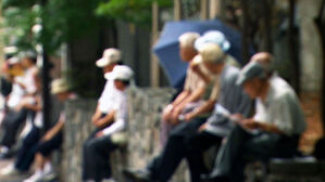 65세 이상 인구 20%&hellip;대한민국 '초고령 사회' 진입