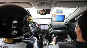 "급발진" vs "오조작" 공방 치열…ECU 전문가 증언 나선다