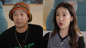 [SBS Star] Byul Reminisces About the Time When She Had a Huge Fight with HAHA