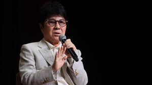 조용필 "이번 앨범이 마지막일 수도&hellip;일흔 넘어서도 정말 열심히 했다"