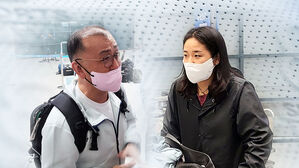 안세영 귀국&hellip;불화설에 대해선 침묵