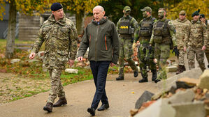 '1년간 군 체험'하고 월급도 받는다?&hellip;이런 프로그램 시작하는 이유