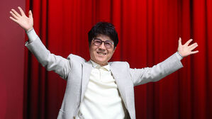 조용필, K-컬처 열풍에 "나도 늦게 태어나 키 크고 잘생겼다면"