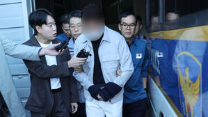 '2명 사상' 광주 마세라티 뺑소니범, 징역 7년 6개월 확정