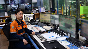 입사 4년 차 25세 포스코 직원 '기능장' 취득&hellip;사내 역대 최연소