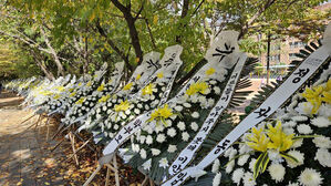 "아이들 고통 외면 마세요"&hellip;시의원 자녀 학폭에 뿔난 학부모들