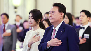 사세행, 명태균&middot;윤 대통령 부부 검찰 고발&hellip;"여론조사 조작&middot;방조"