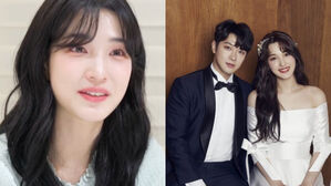 [SBS Star] "It Was My Own Hell" Yulhee Reveals that Minhwan Was the One Who Asked for Divorce
