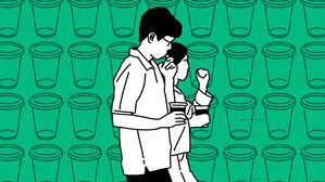 플라스틱 폐기물만 한 해 1300만 톤&hellip;근데 일회용품 규제는 계속 유예? [스프]