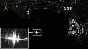 우크라이나 "북한군 투항하라&hellip;하루 세끼 제공"