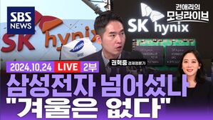 1024 모닝라이브 2부