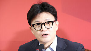 한동훈 "특별감찰관 추천 진행하자&hellip;당대표는 원내&middot;원외 총괄"