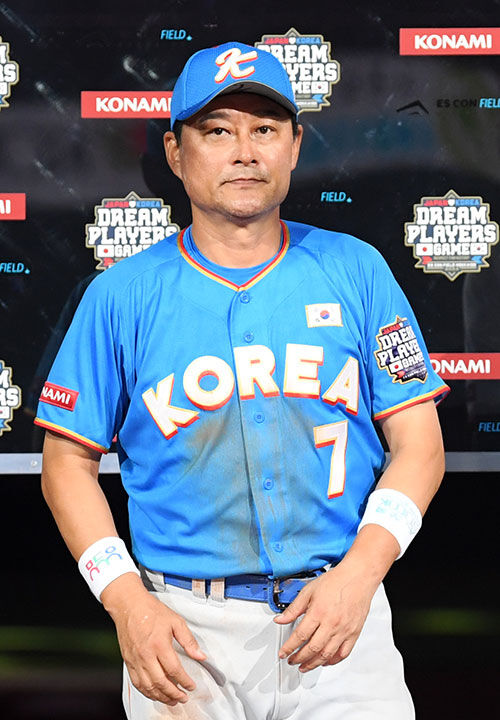 kt wiz에 합류하는 이종범 코치 (사진=연합뉴스)
