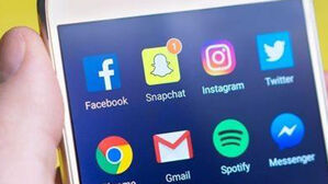 노르웨이, '15세 이상만 SNS 이용' 추진&hellip;"알고리즘서 보호"