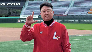 프로야구 SSG, 1군 투수코치로 경헌호 전 LG 코치 영입
