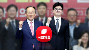 '특별감찰관' 신경전&hellip;한동훈 "원내&middot;외 당무 총괄"