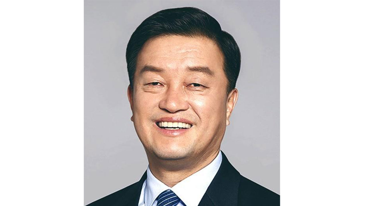 윤준호 경기도지사 정무수석 내정자