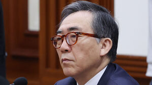 조태열, 북한군 파병 "위협 요인으로 올 텐데 손놓고 있을 수 없어"