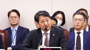 안덕근 "산업용 전기료 인상은 고육지책&hellip;연내 추가인상 어려워"