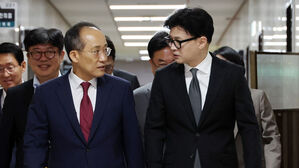 국민의힘, '특별감찰관 도입' 당론 없었다