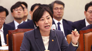 송미령 농식품부 장관 "'사양벌꿀' 명칭에 '설탕' 넣겠다"