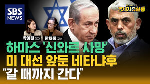 경자 신와르