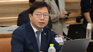 민주 김승원 "노태우 일가, 비자금 관여 차명회사 운영 정황"