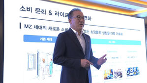 '유통 맞수' 롯데-신세계 신경전 반나절 만에 봉합