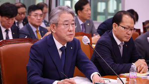 농협회장 "연임, 생각해 본 적 없어&hellip;이사회 안건도 아니었다"