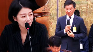[영상] 배현진 "회장님, 회장 계속하려는 이유가 대체 뭐죠?"&hellip;정몽규 회장 출석 기다린 듯 '집중 난타' 이유