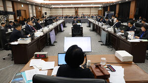 국정감사NGO모니터단 "이번 국감 'D-'&hellip;이재명&middot;김여사 정쟁만"